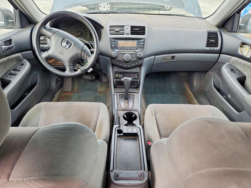 Aukcja sprzedaży 2004 Honda Accord, vin: 1HGCM56304A020668, numer aukcji: 55547476