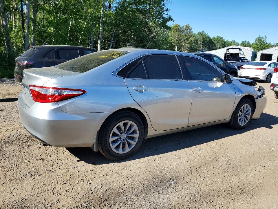 Продаж на аукціоні авто 2015 Toyota Camry, vin: 4T1BF1FK8FU993296, номер лоту: 57824096