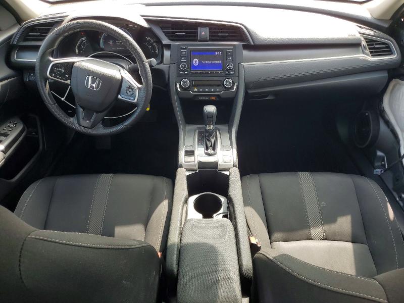 58541706 :رقم المزاد ، 19XFC2F67LE210809 vin ، 2020 Honda Civic مزاد بيع