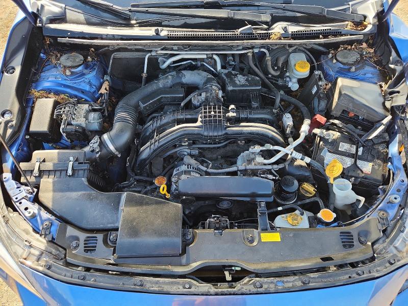 Продажа на аукционе авто 2019 Subaru Crosstrek, vin: JF2GTAEC3KH207065, номер лота: 55590346