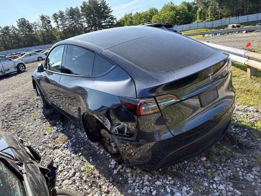 Aukcja sprzedaży 2024 Tesla Model Y, vin: 7SAYGDEE1RA229456, numer aukcji: 55095786