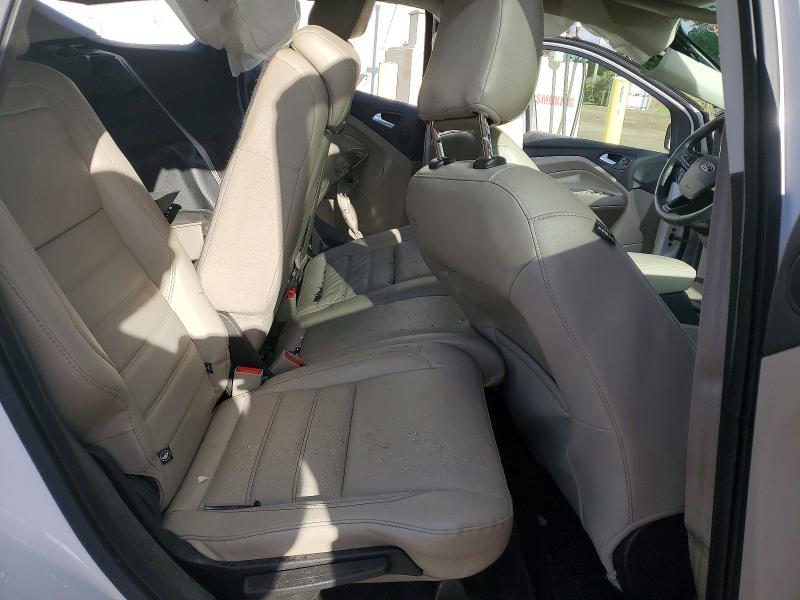 2018 Ford Escape მანქანა იყიდება აუქციონზე, vin: 1FMCU0J93JUA10283, აუქციონის ნომერი: 56791536