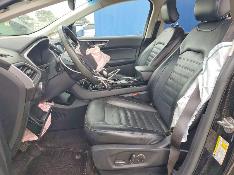 Aukcja sprzedaży 2016 Ford Edge, vin: 2FMPK4J90GBB18020, numer aukcji: 58635206