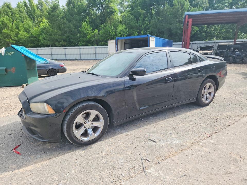 Продажа на аукционе авто 2013 Dodge Charger, vin: 2C3CDXBG1DH526678, номер лота: 56955466