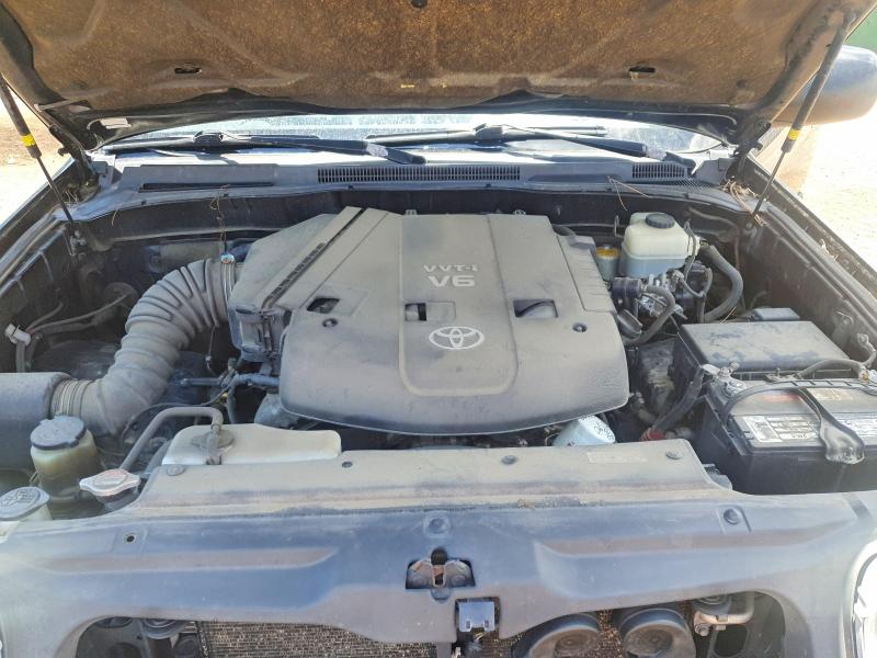 Продажа на аукционе авто 2007 Toyota 4runner, vin: JTEBU14R878088704, номер лота: 59347296