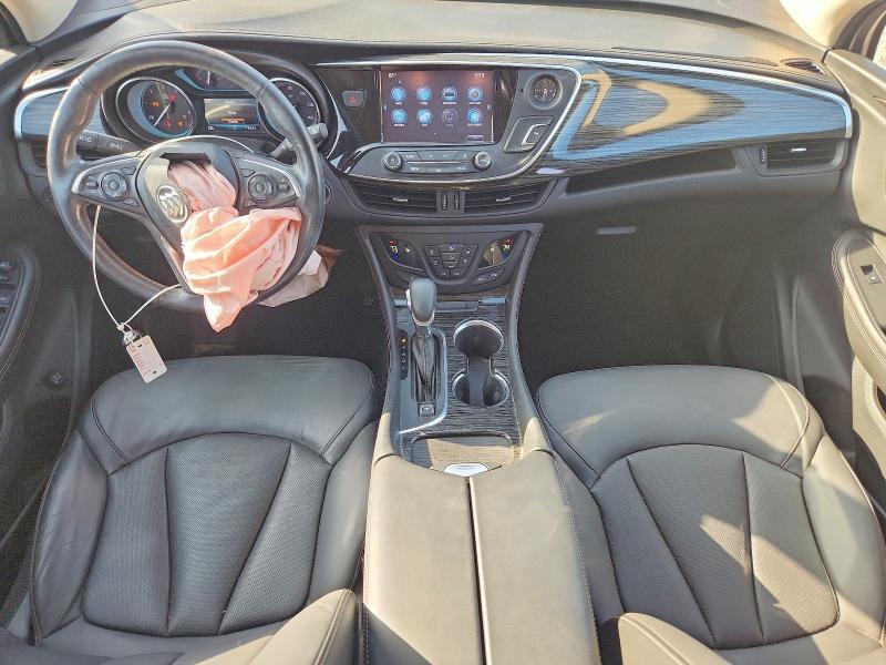 85635985 :رقم المزاد ، LRBFXBSA7HD218205 vin ، 2017 Buick Envision مزاد بيع