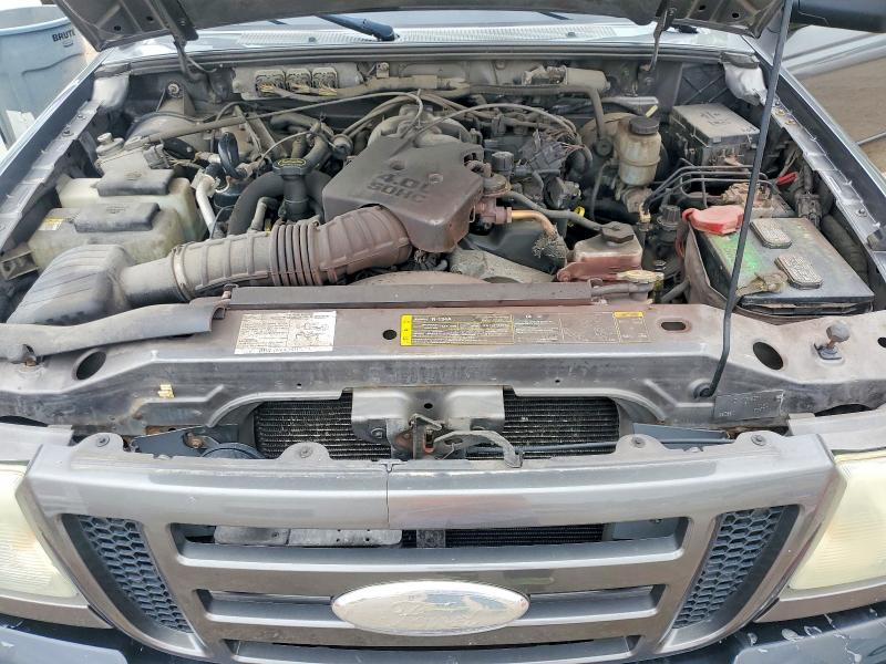 Продажа на аукционе авто 2007 Ford Ranger, vin: 1FTZR45E87PA16716, номер лота: 56332256