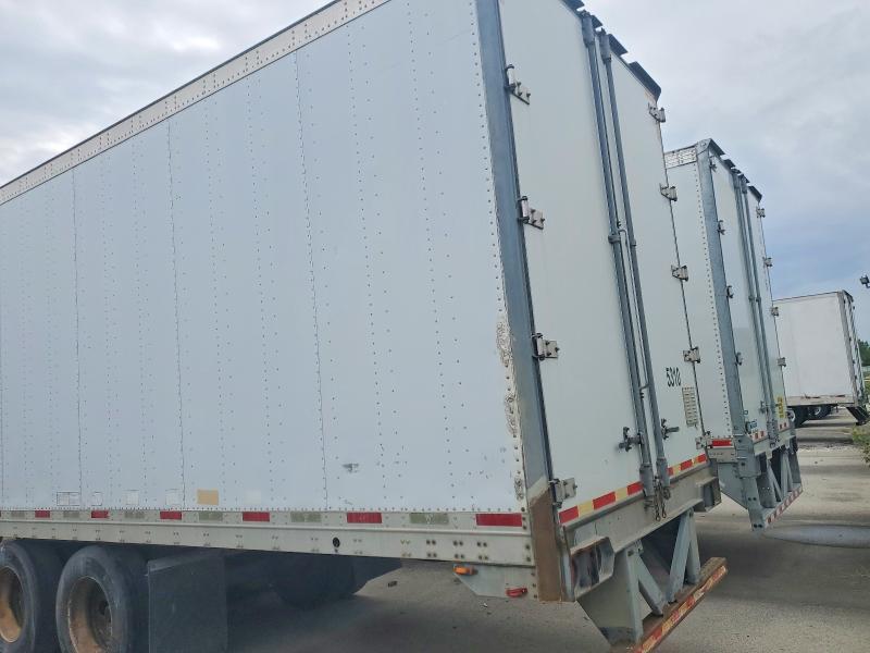 Продаж на аукціоні авто 2007 Other Heavy Equipment Trailers, vin: 5V8VA53227M701085, номер лоту: 56300426