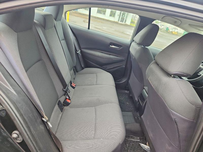 Продажа на аукционе авто 2020 Toyota Corolla, vin: 5YFBPRBE0LP042728, номер лота: 57338556