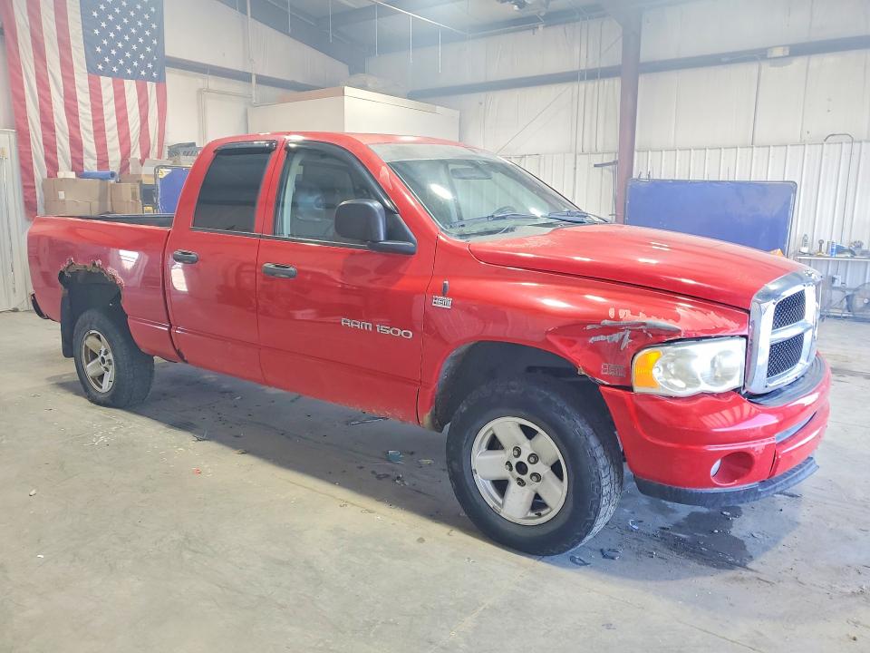 Aukcja sprzedaży 2003 Dodge Ram 1500, vin: 1D7HU18D73S243596, numer aukcji: 56175366