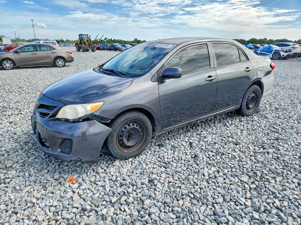 Продажа на аукционе авто 2013 Toyota Corolla, vin: 2T1BU4EE0DC056038, номер лота: 55221066