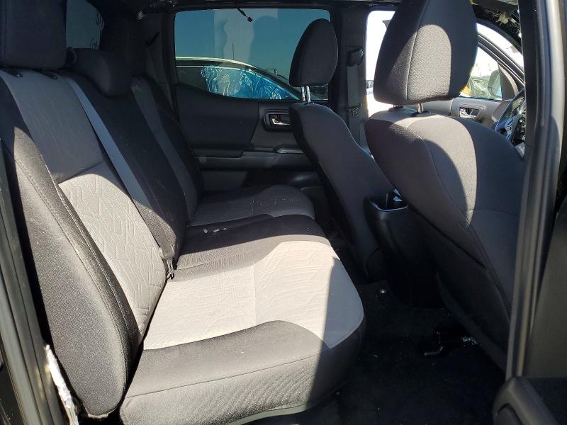 Aukcja sprzedaży 2023 Toyota Tacoma, vin: 3TMCZ5AN2PM605400, numer aukcji: 55793996