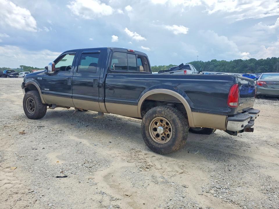 Aukcja sprzedaży 2006 Ford F350, vin: 1FTWW31P86EB00994, numer aukcji: 56762966