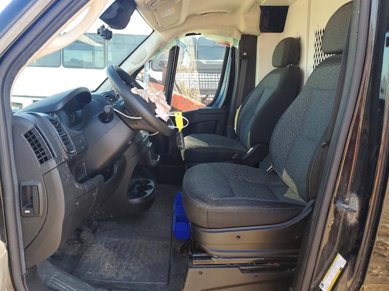 Продаж на аукціоні авто 2023 Ram Promaster 1500, vin: 3C6LRVBG8PE576809, номер лоту: 56963216