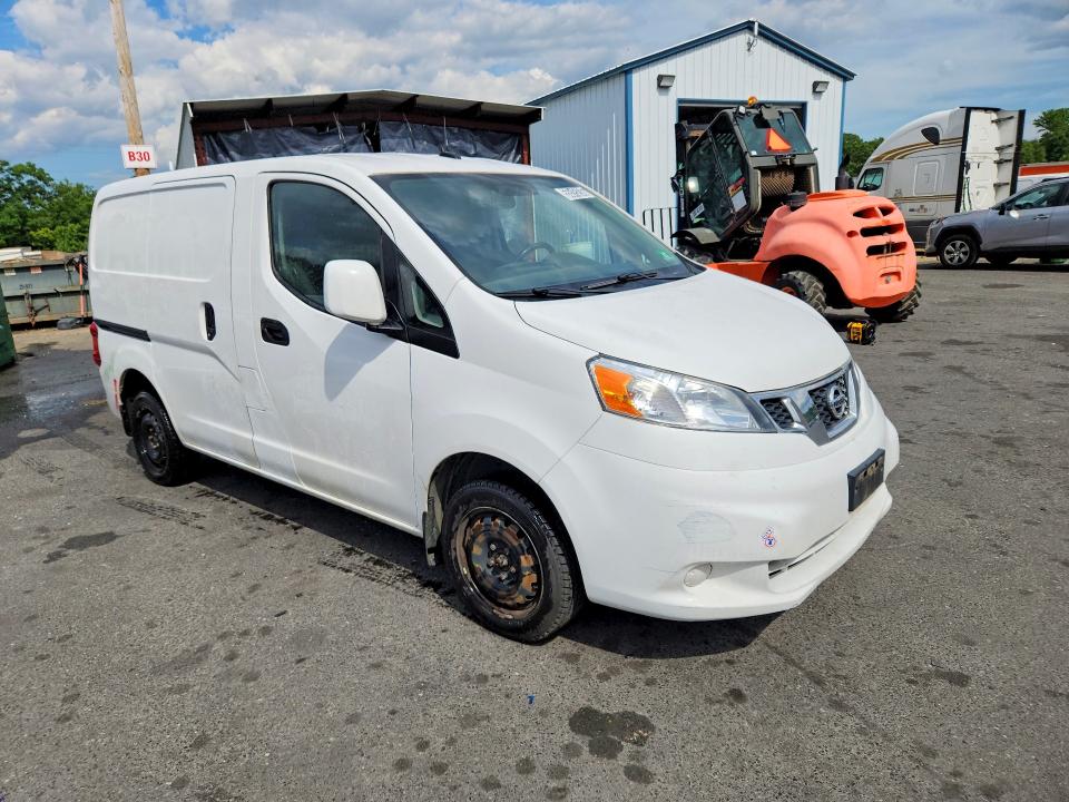 Aukcja sprzedaży 2015 Nissan Nv200, vin: 3N6CM0KNXFK708331, numer aukcji: 55515236