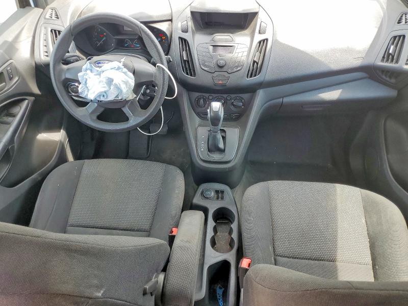 58325496 :رقم المزاد ، NM0LE7E71G1281904 vin ، 2016 Ford Transit Connect مزاد بيع