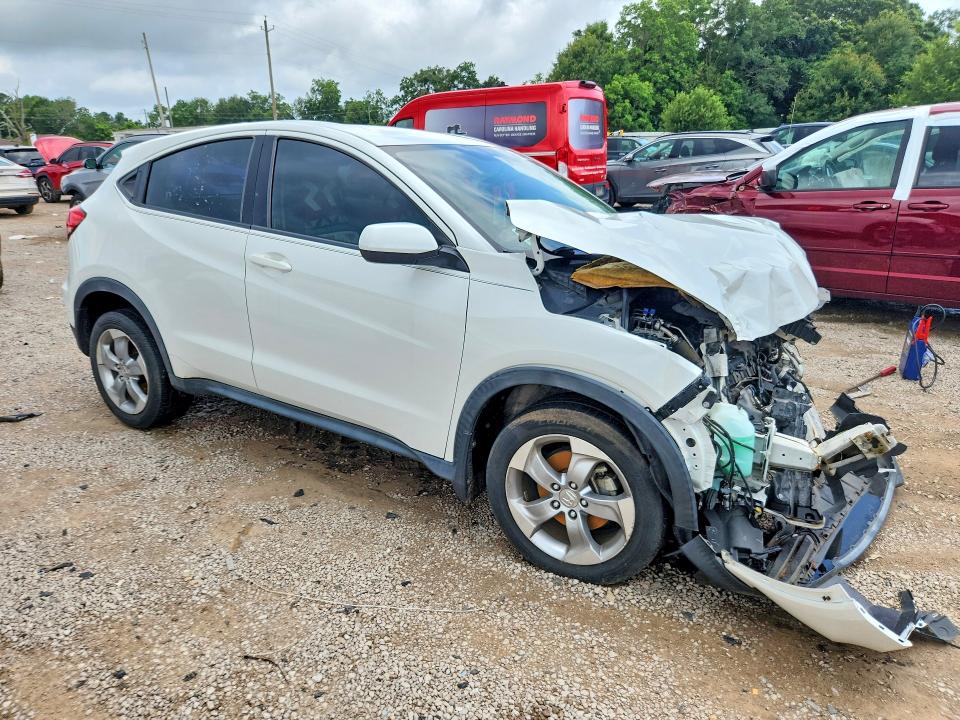 Aukcja sprzedaży 2018 Honda Hr-v, vin: 3CZRU5H39JM713706, numer aukcji: 58064326
