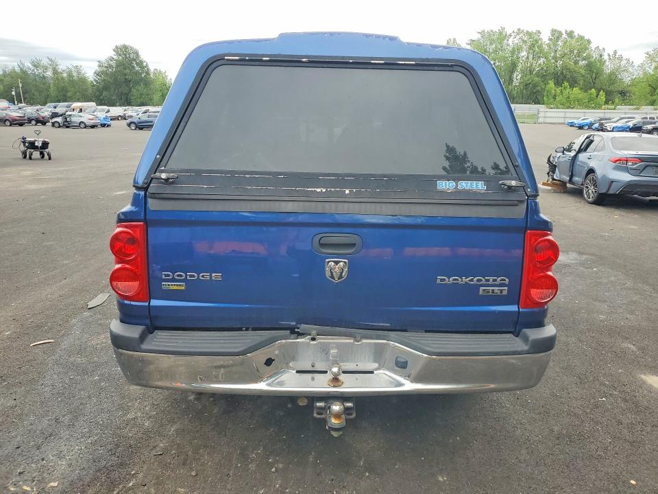 Aukcja sprzedaży 2010 Dodge Dakota, vin: 1D7CW5GP2AS170240, numer aukcji: 55572056