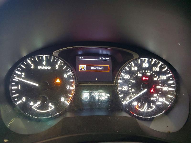 Aukcja sprzedaży 2015 Nissan Altima, vin: 1N4AL3AP5FC453844, numer aukcji: 55867046