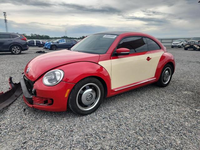 Продажа на аукционе авто 2013 Volkswagen Beetle, vin: 3VWJX7ATXDM666946, номер лота: 56449986
