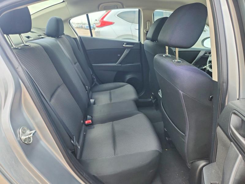 Aukcja sprzedaży 2013 Mazda 3, vin: JM1BL1TF5D1845321, numer aukcji: 56237366