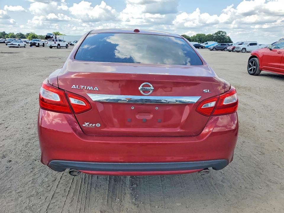 Aukcja sprzedaży 2016 Nissan Altima, vin: 1N4AL3AP4GC122965, numer aukcji: 56673516