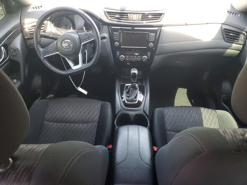Продажа на аукционе авто 2018 Nissan Rogue, vin: 5N1AT2MT2JC804288, номер лота: 53369746