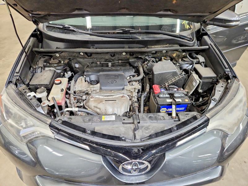 2016 Toyota Rav4 მანქანა იყიდება აუქციონზე, vin: JTMRFREV1GD190344, აუქციონის ნომერი: 57839536