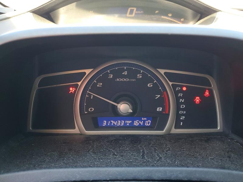 Продаж на аукціоні авто 2010 Honda Civic, vin: 2HGFA1F41AH040741, номер лоту: 56994066