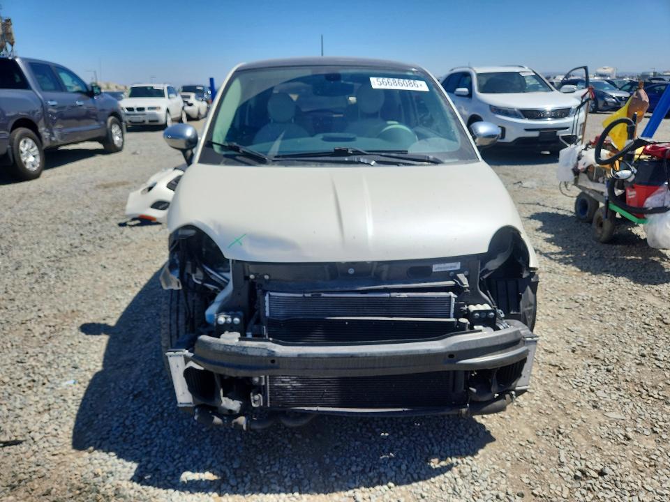 Aukcja sprzedaży 2019 Fiat 500, vin: 3C3CFFCH1KT693574, numer aukcji: 56686086