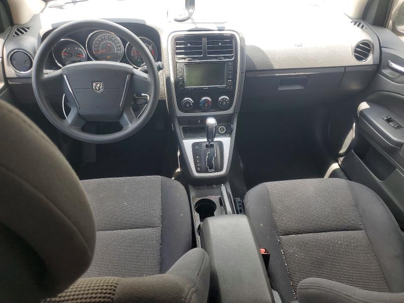 Продаж на аукціоні авто 2011 Dodge Caliber, vin: 1B3CB3HAXBD191154, номер лоту: 55197146