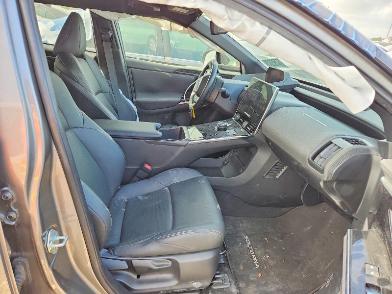 Aukcja sprzedaży 2023 Subaru Solterra, vin: JTMABABA5PA032599, numer aukcji: 57602876