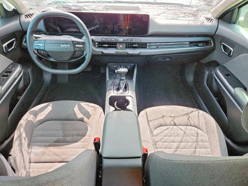 Продаж на аукціоні авто 2025 Kia K4, vin: 3KPFU4DE1SE199677, номер лоту: 57378326