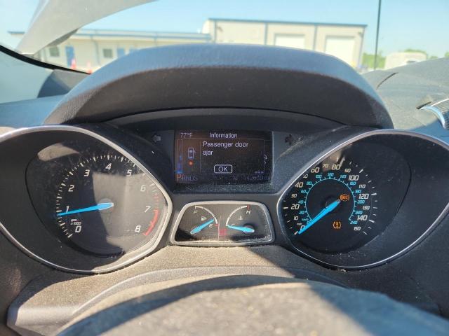 56336066 :رقم المزاد ، 1FMCU9J92DUB21075 vin ، 2013 Ford Escape مزاد بيع
