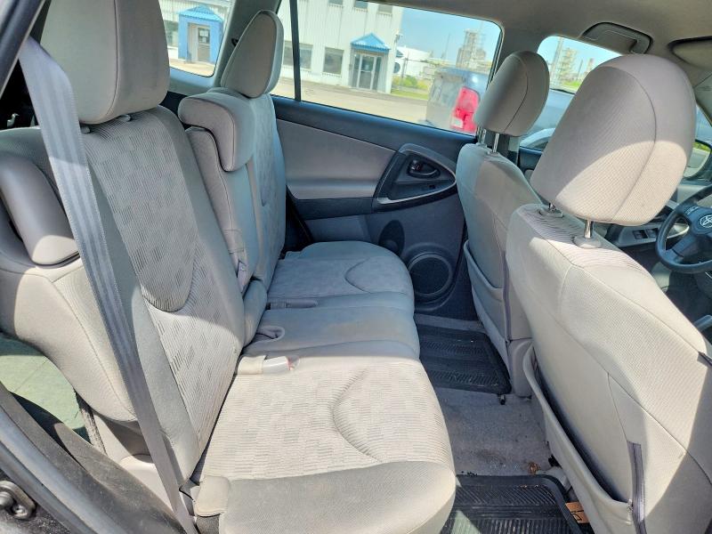 Продажа на аукционе авто 2012 Toyota Rav4, vin: 2T3ZF4DV8CW128439, номер лота: 56327356