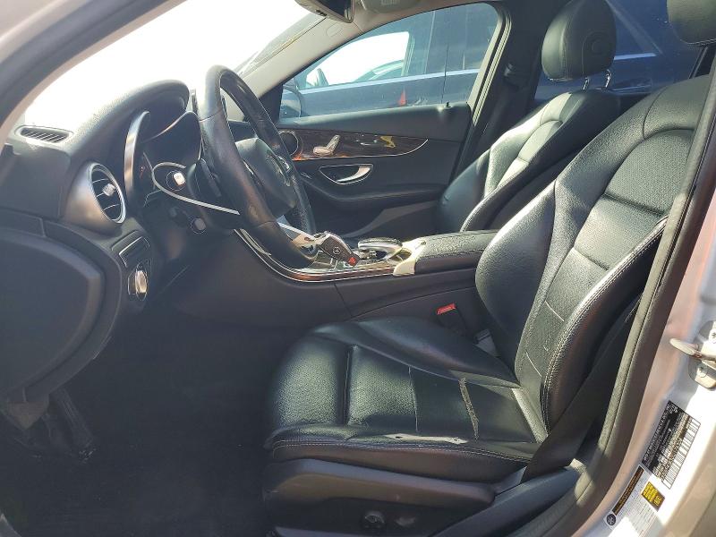 Aukcja sprzedaży 2016 Mercedes-benz C, vin: 55SWF4JB3GU176308, numer aukcji: 57169476