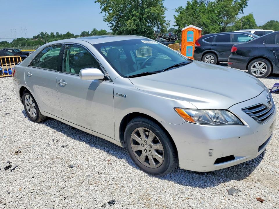 Aukcja sprzedaży 2008 Toyota Camry, vin: 4T1BB46K08U046155, numer aukcji: 85979705