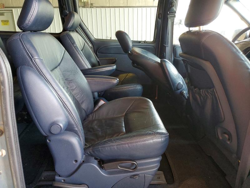Aukcja sprzedaży 2002 Chrysler Town & Country, vin: 2C4GP54LX2R519917, numer aukcji: 57918806