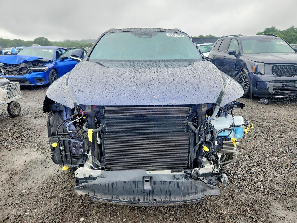 Продаж на аукціоні авто 2024 Lexus Rx 350h, vin: 2T2BBMCA4RC029630, номер лоту: 57818836