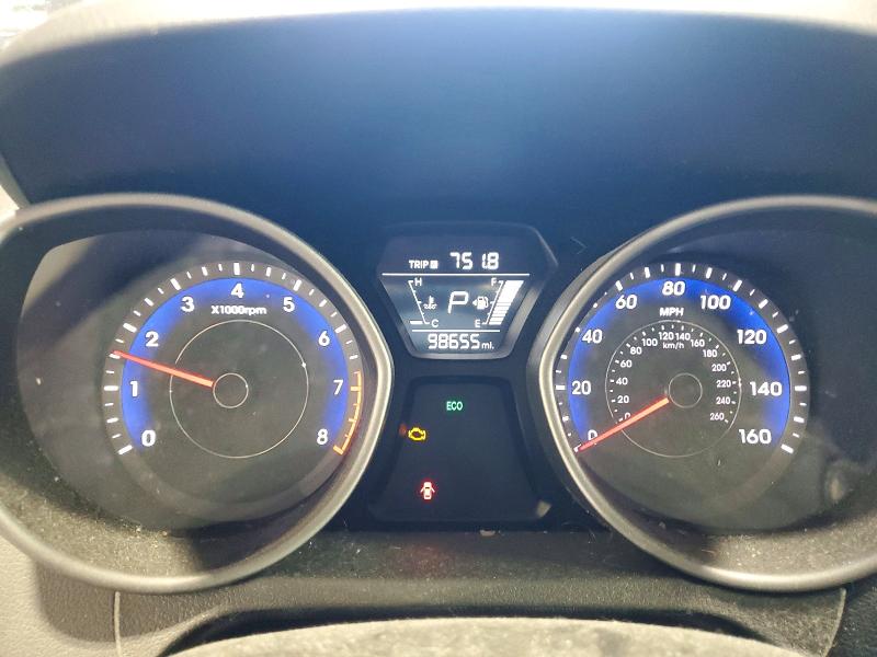 Продажа на аукционе авто 2015 Hyundai Elantra, vin: KMHDH4AEXFU248975, номер лота: 55904476