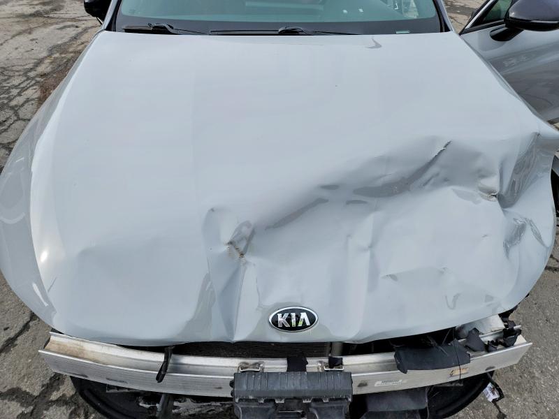 2021 Kia K5 მანქანა იყიდება აუქციონზე, vin: 5XXG64J26MG030614, აუქციონის ნომერი: 58212996