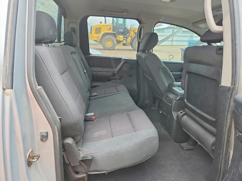 Продаж на аукціоні авто 2011 Nissan Titan, vin: 1N6BA0EC5BN310012, номер лоту: 58913916