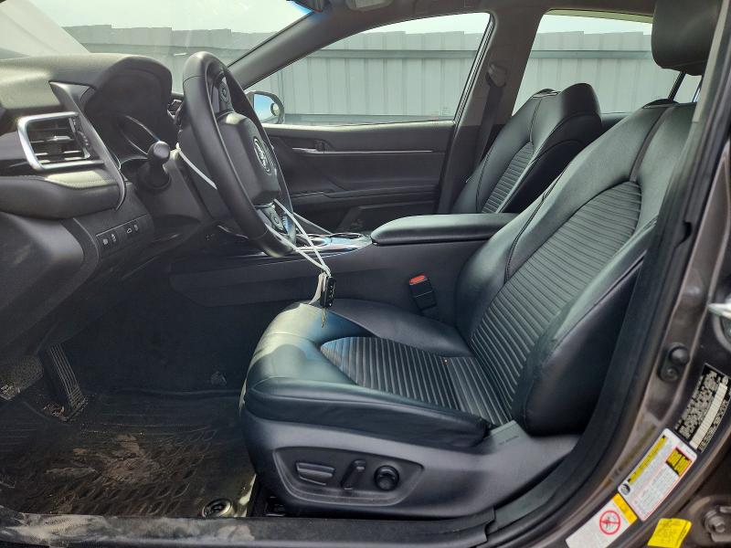 Aukcja sprzedaży 2018 Toyota Camry, vin: 4T1B11HK9JU040133, numer aukcji: 57603636