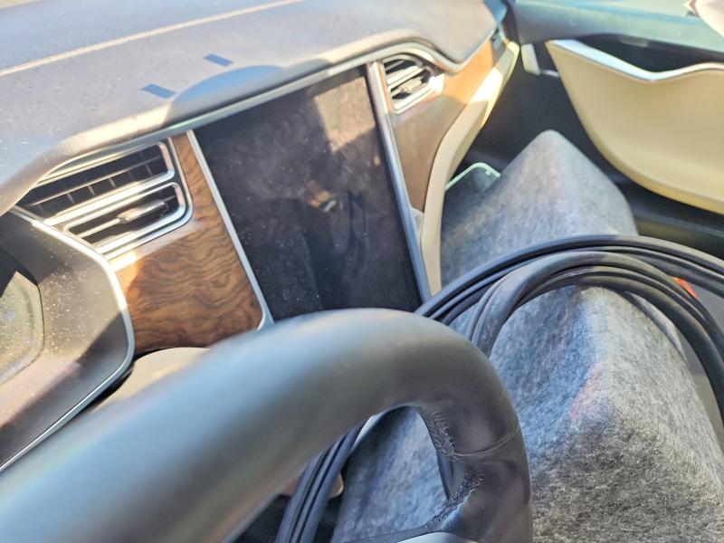 Aukcja sprzedaży 2016 Tesla Model S, vin: 5YJSA1E2XGF149808, numer aukcji: 56639386
