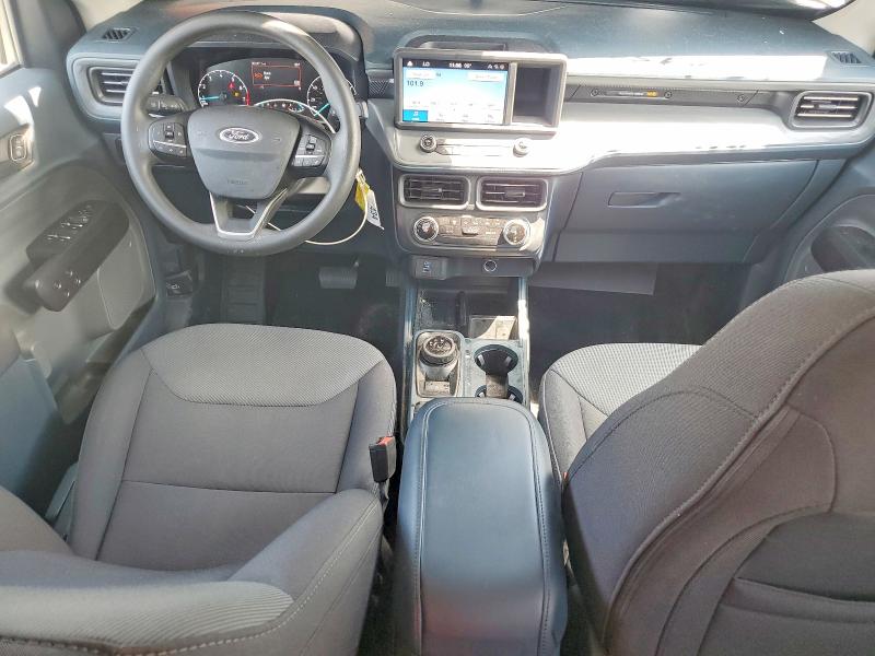 Aukcja sprzedaży 2024 Ford Maverick, vin: 3FTTW8A91RRB48906, numer aukcji: 58057866