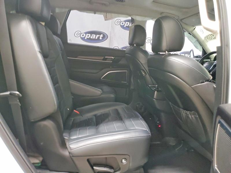 59106486 :رقم المزاد ، 5XYP5DHC2MG098096 vin ، 2021 Kia Telluride مزاد بيع