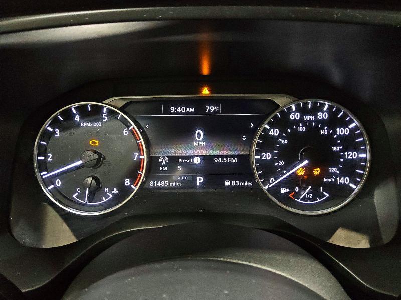 Продажа на аукционе авто 2024 Nissan Rogue, vin: JN8BT3BBXRW421092, номер лота: 54460096