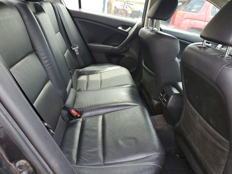 Продаж на аукціоні авто 2014 Acura Tsx, vin: JH4CU2F46EC004971, номер лоту: 58139366