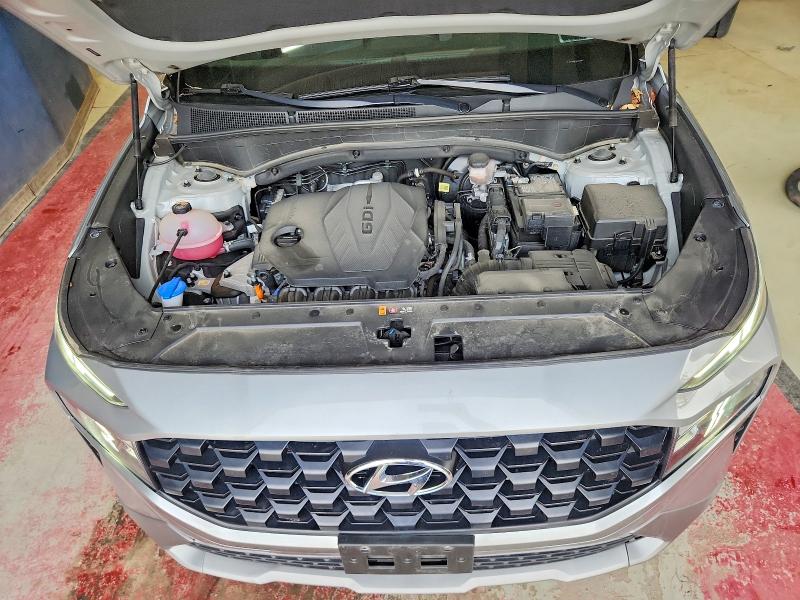 Aukcja sprzedaży 2023 Hyundai Santa Fe, vin: 5NMS2DAJXPH587691, numer aukcji: 57915426