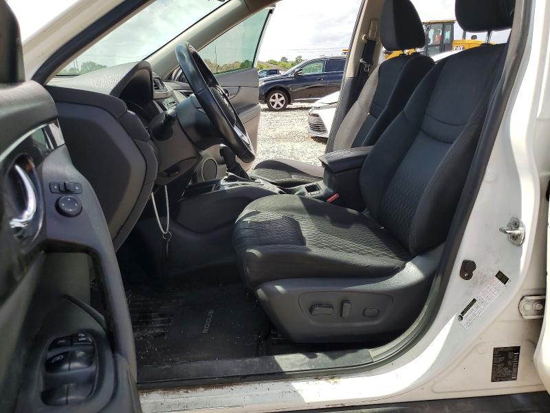 Aukcja sprzedaży 2018 Nissan Rogue, vin: KNMAT2MV3JP530999, numer aukcji: 56493206